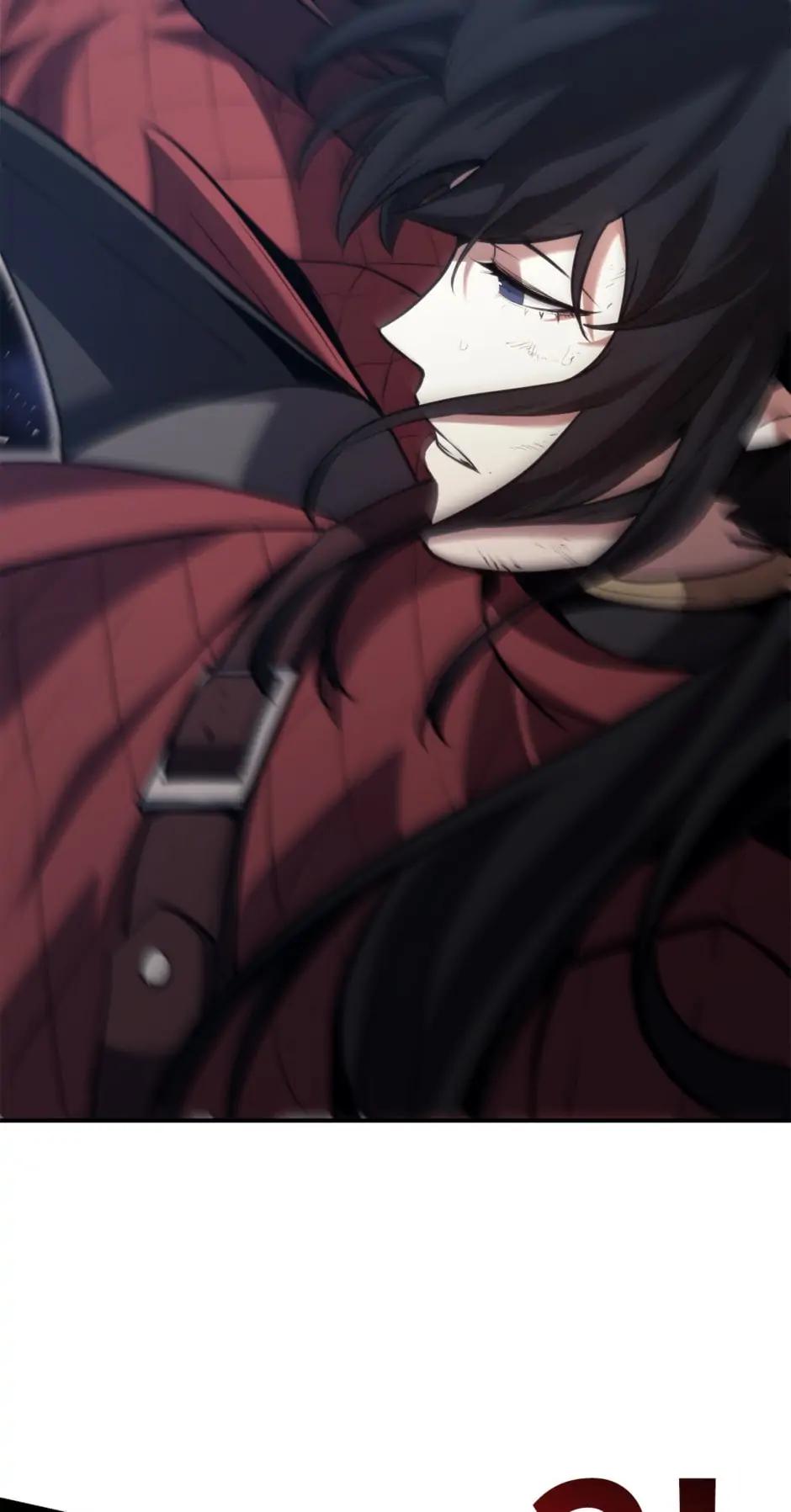 The Return of the Disaster-Class Hero Chapter 38