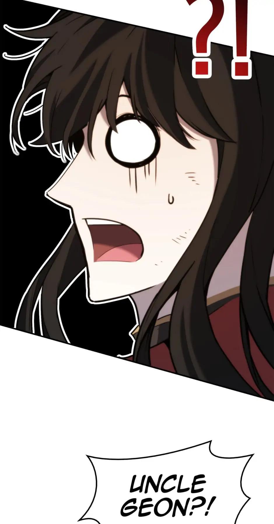 The Return of the Disaster-Class Hero Chapter 38