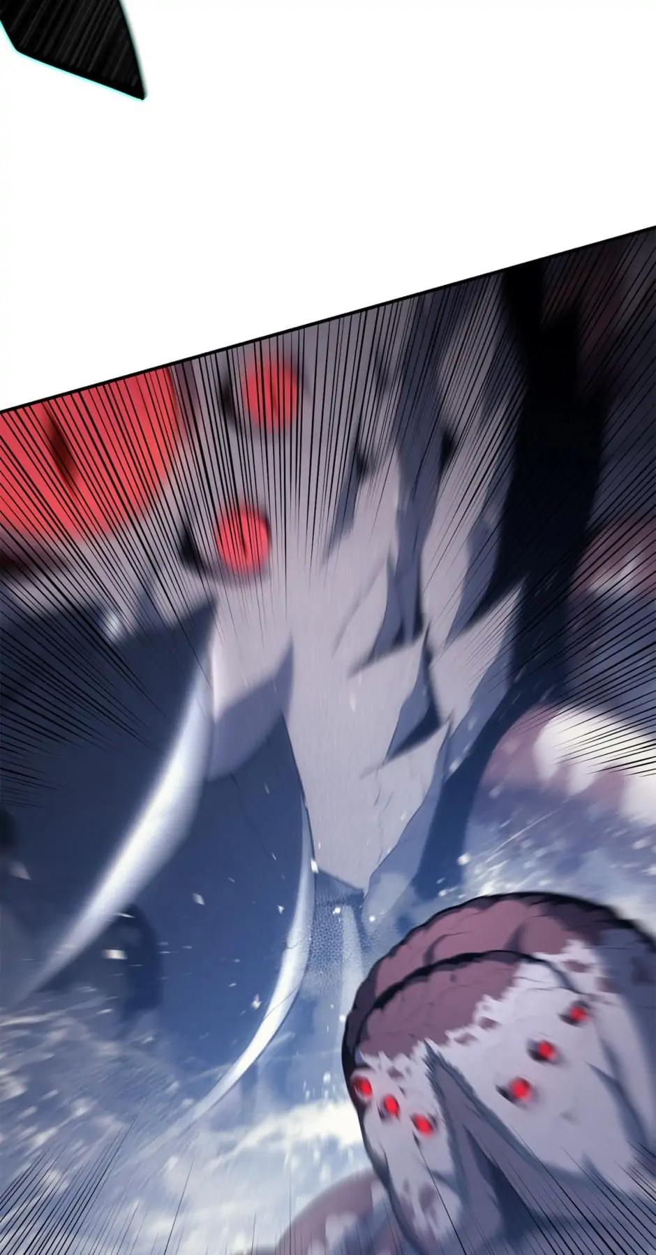 The Return of the Disaster-Class Hero Chapter 38