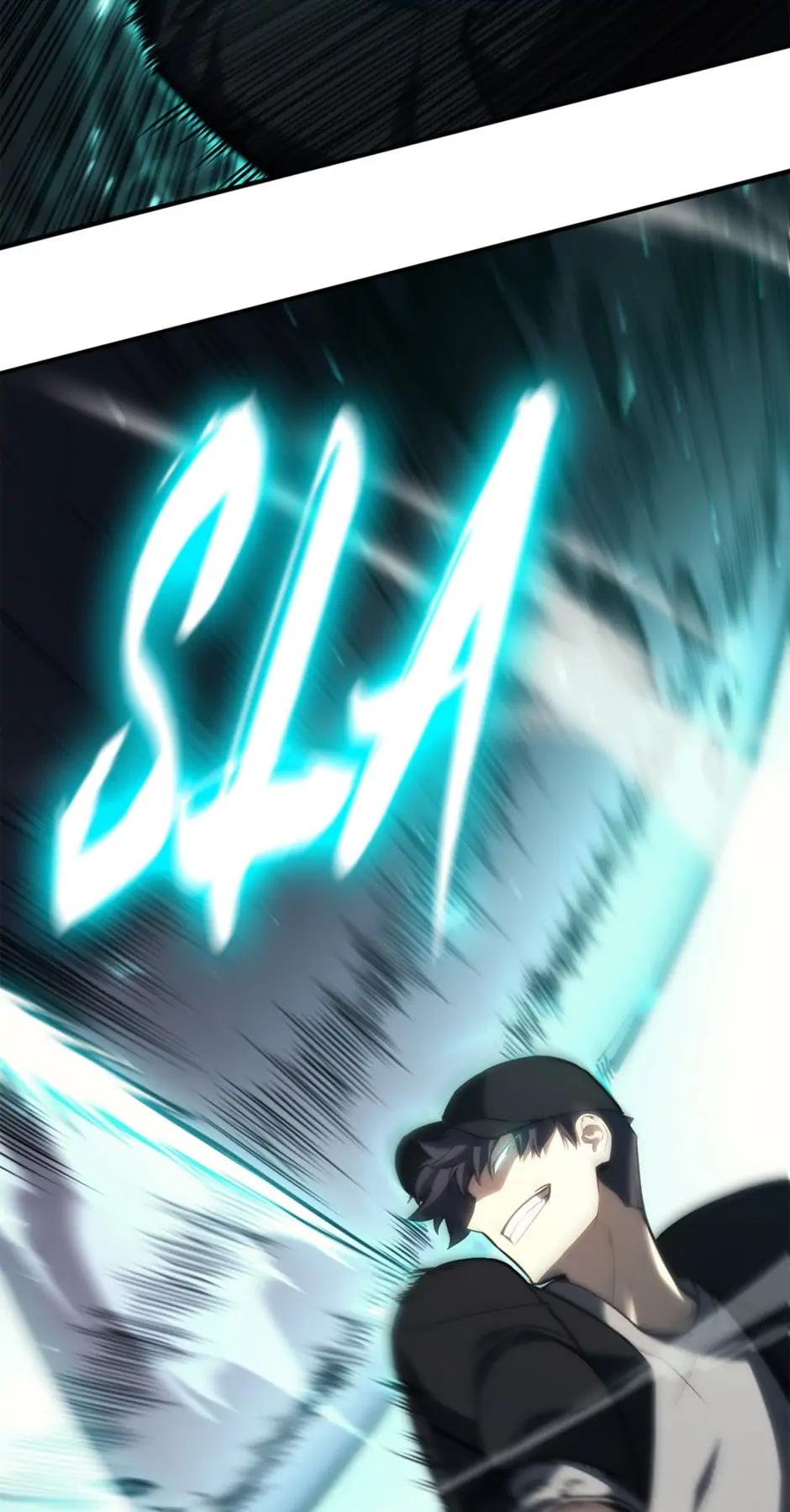 The Return of the Disaster-Class Hero Chapter 38