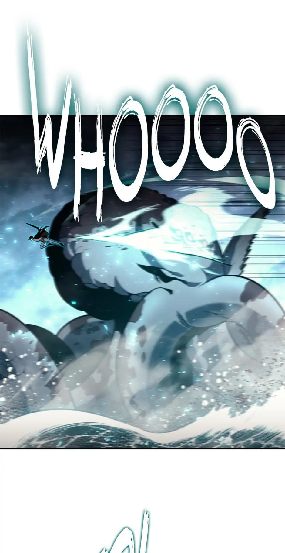 The Return of the Disaster-Class Hero Chapter 38