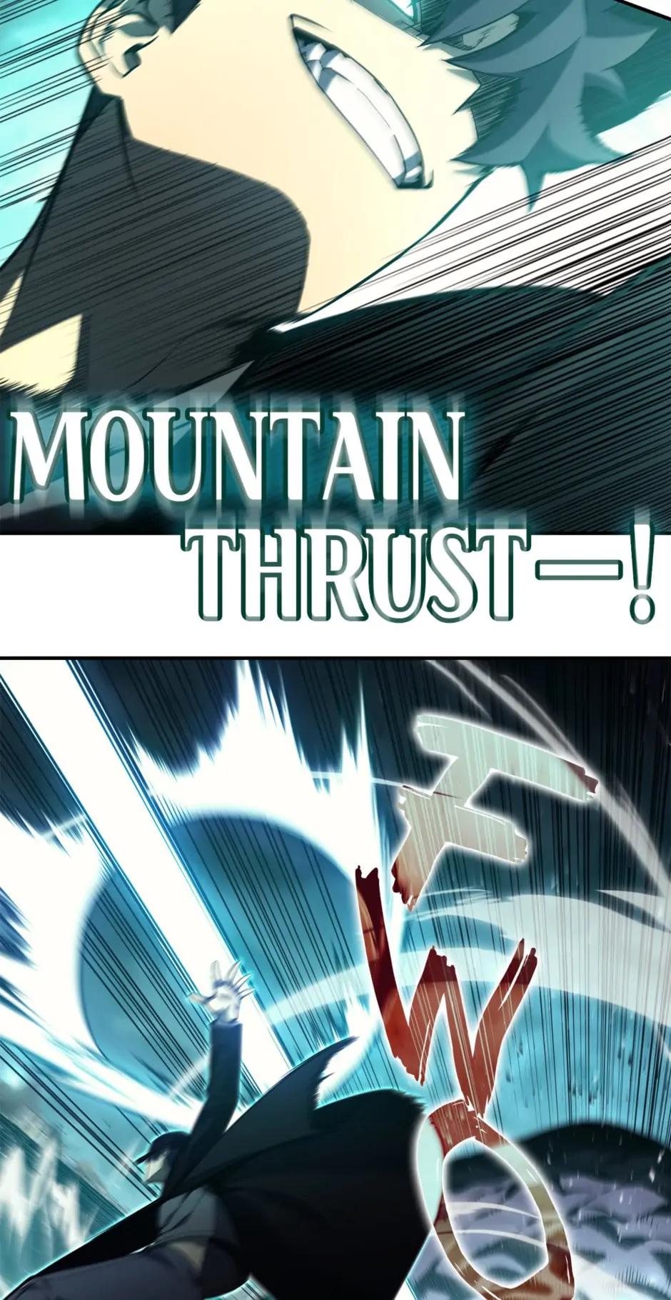 The Return of the Disaster-Class Hero Chapter 38