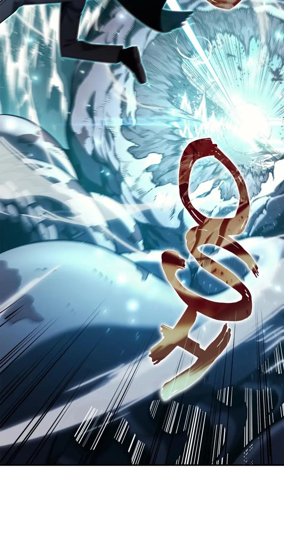 The Return of the Disaster-Class Hero Chapter 38