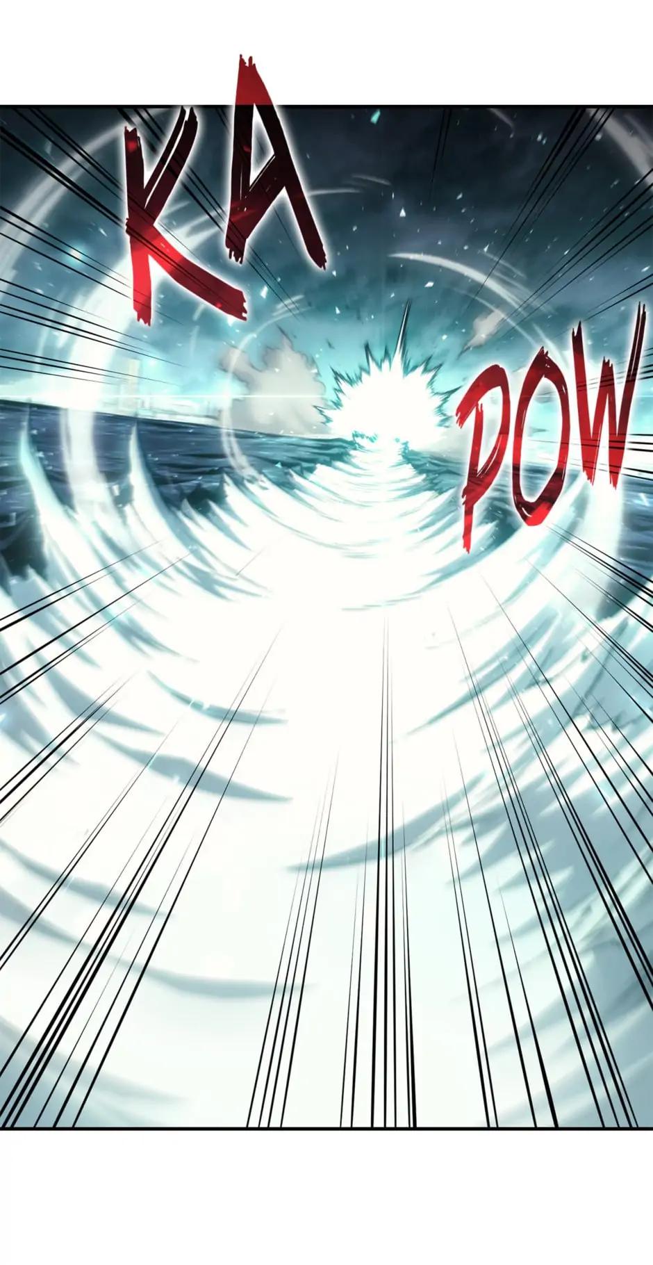 The Return of the Disaster-Class Hero Chapter 38