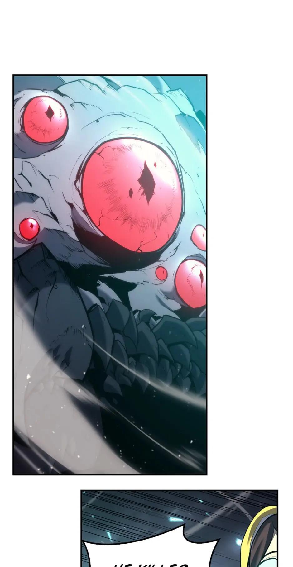 The Return of the Disaster-Class Hero Chapter 38