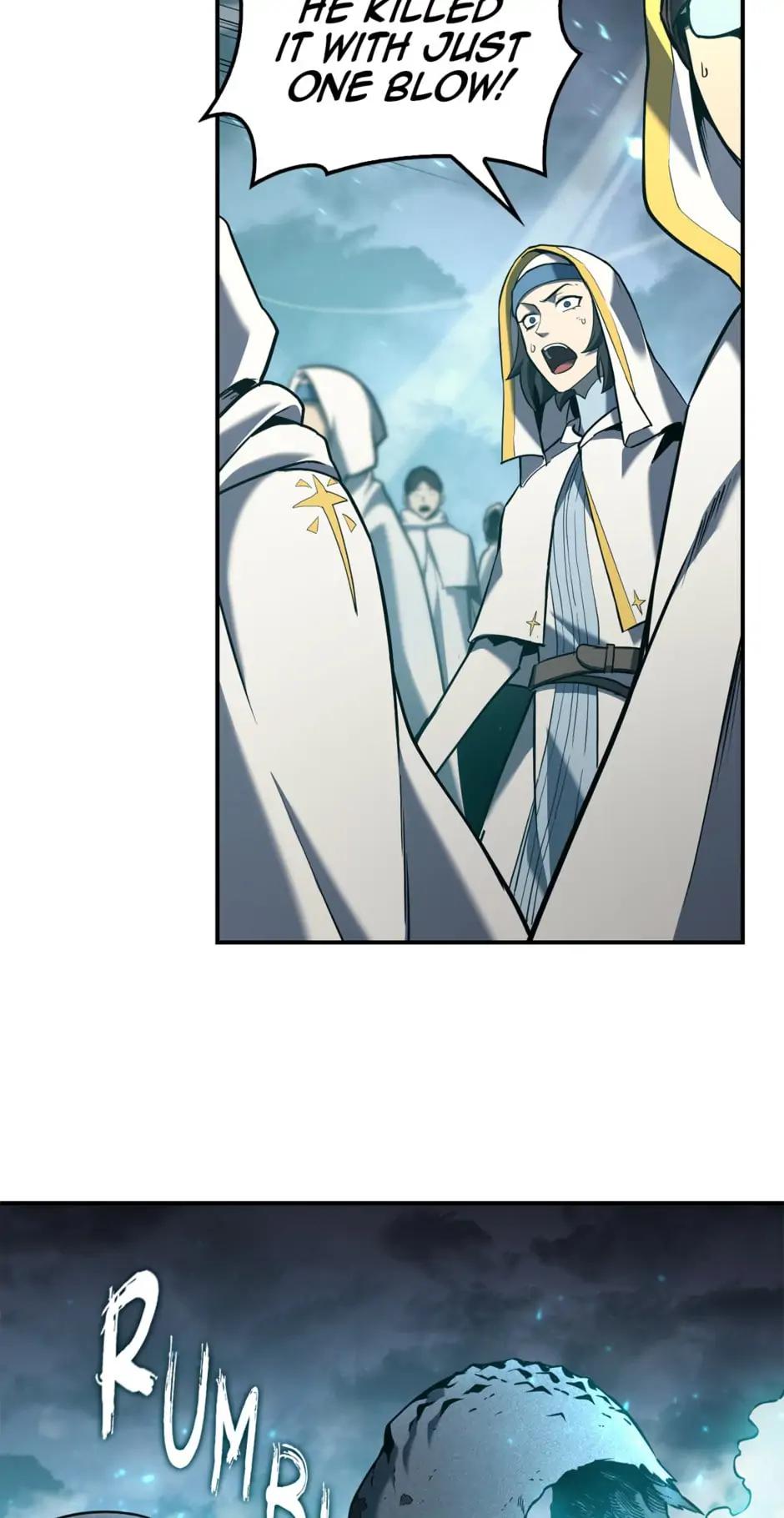 The Return of the Disaster-Class Hero Chapter 38