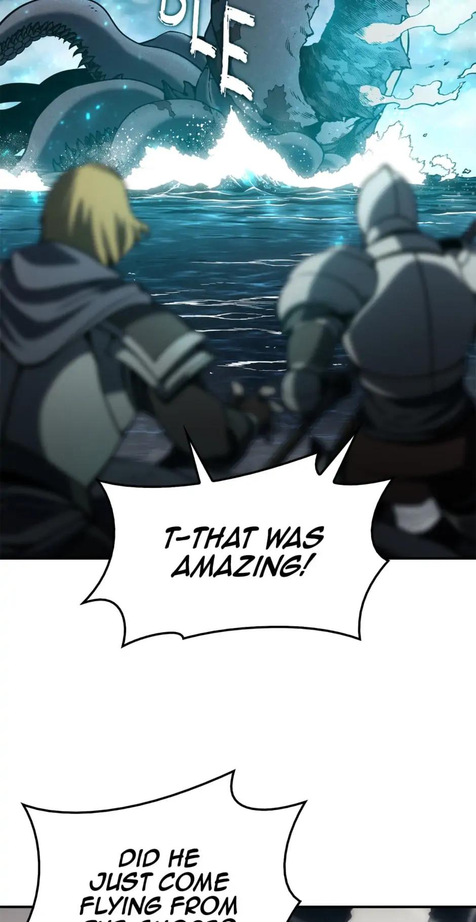 The Return of the Disaster-Class Hero Chapter 38