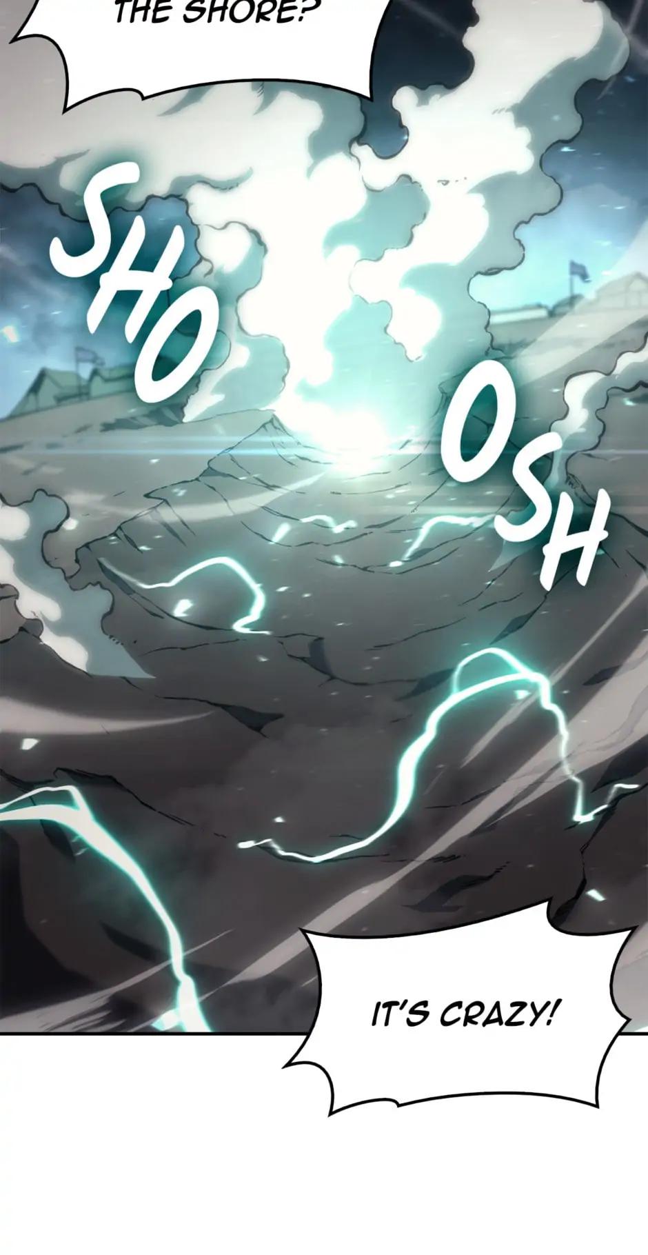 The Return of the Disaster-Class Hero Chapter 38