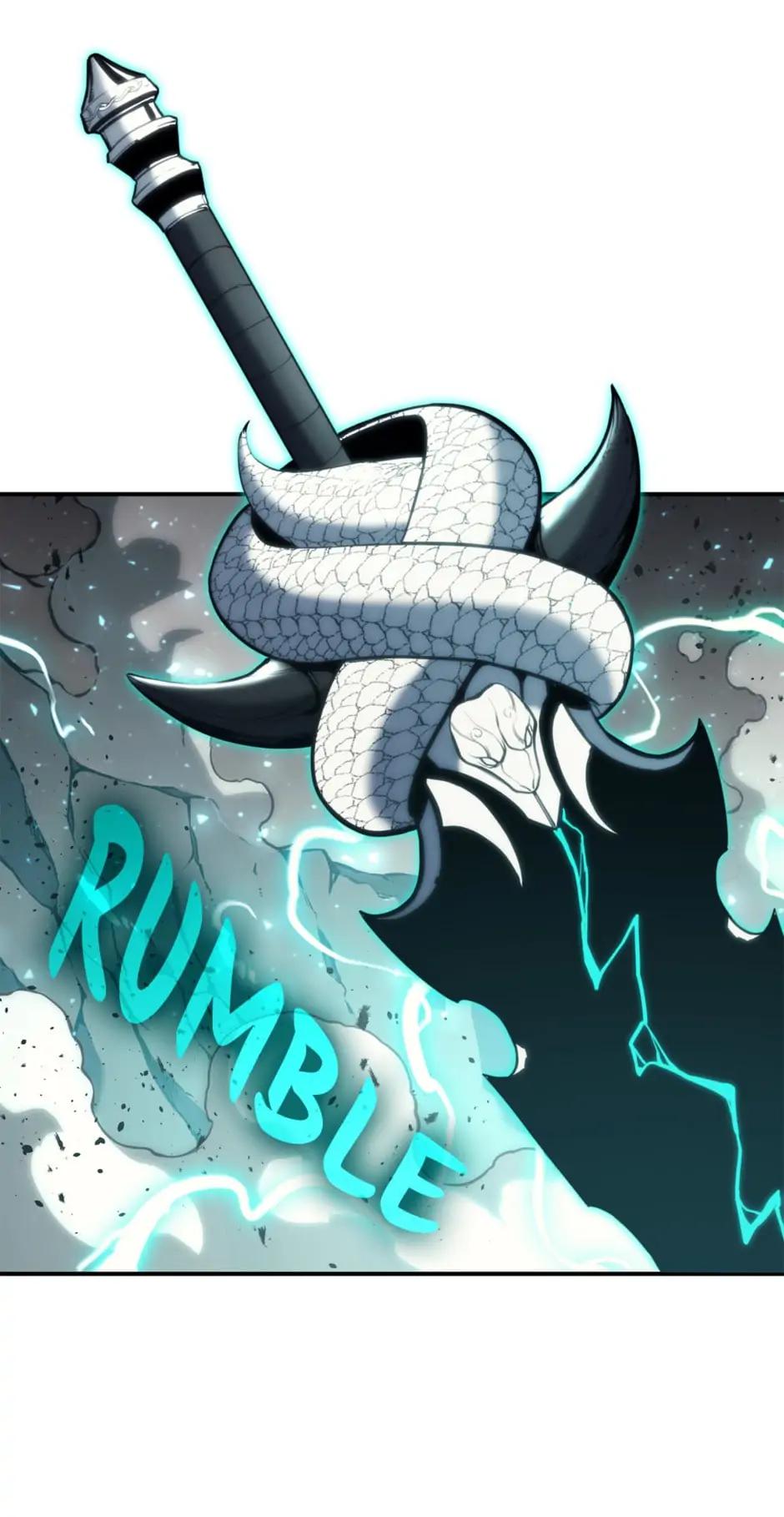 The Return of the Disaster-Class Hero Chapter 38