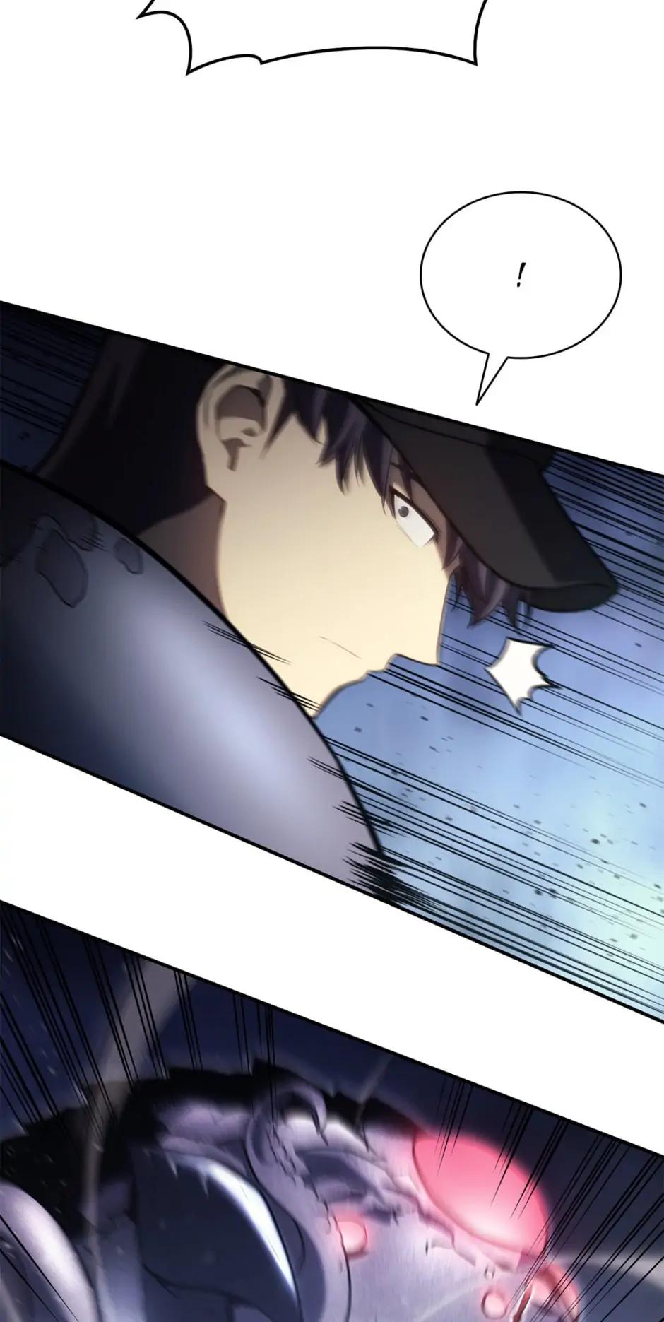 The Return of the Disaster-Class Hero Chapter 38