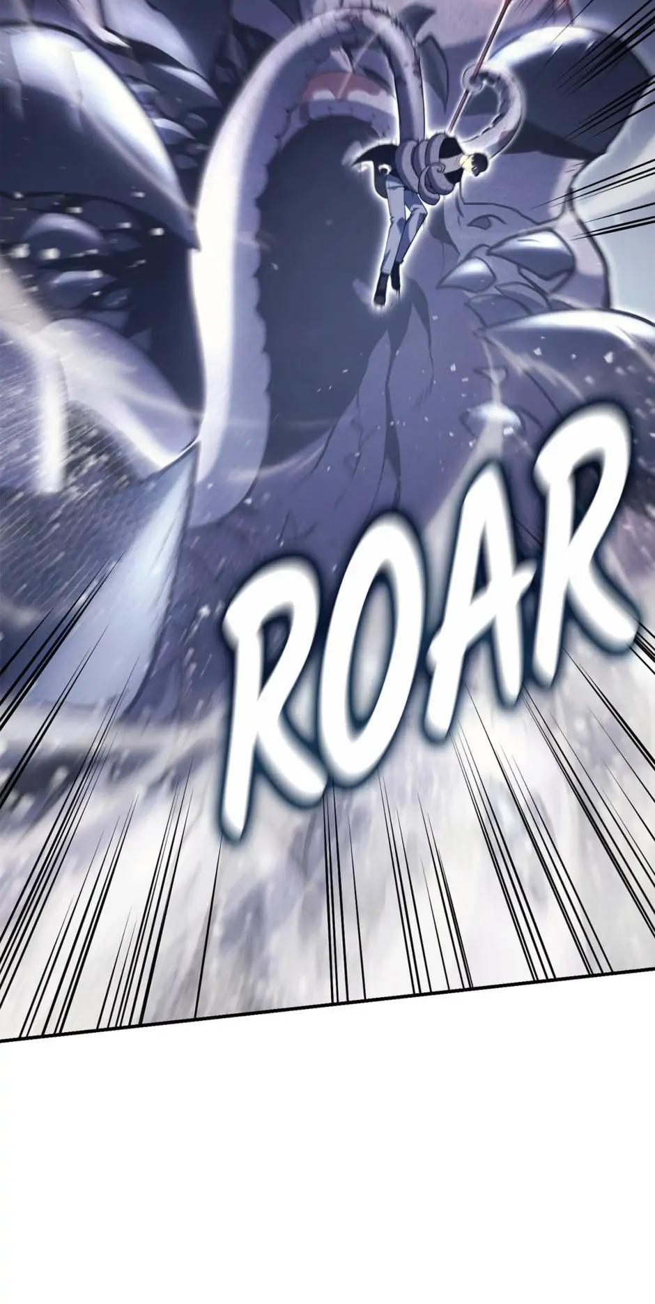 The Return of the Disaster-Class Hero Chapter 38