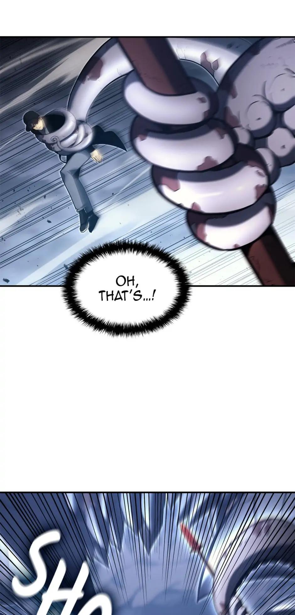 The Return of the Disaster-Class Hero Chapter 38