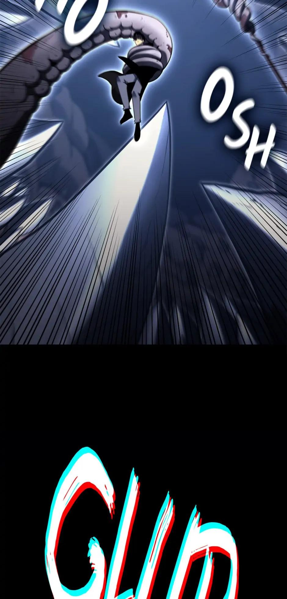 The Return of the Disaster-Class Hero Chapter 38