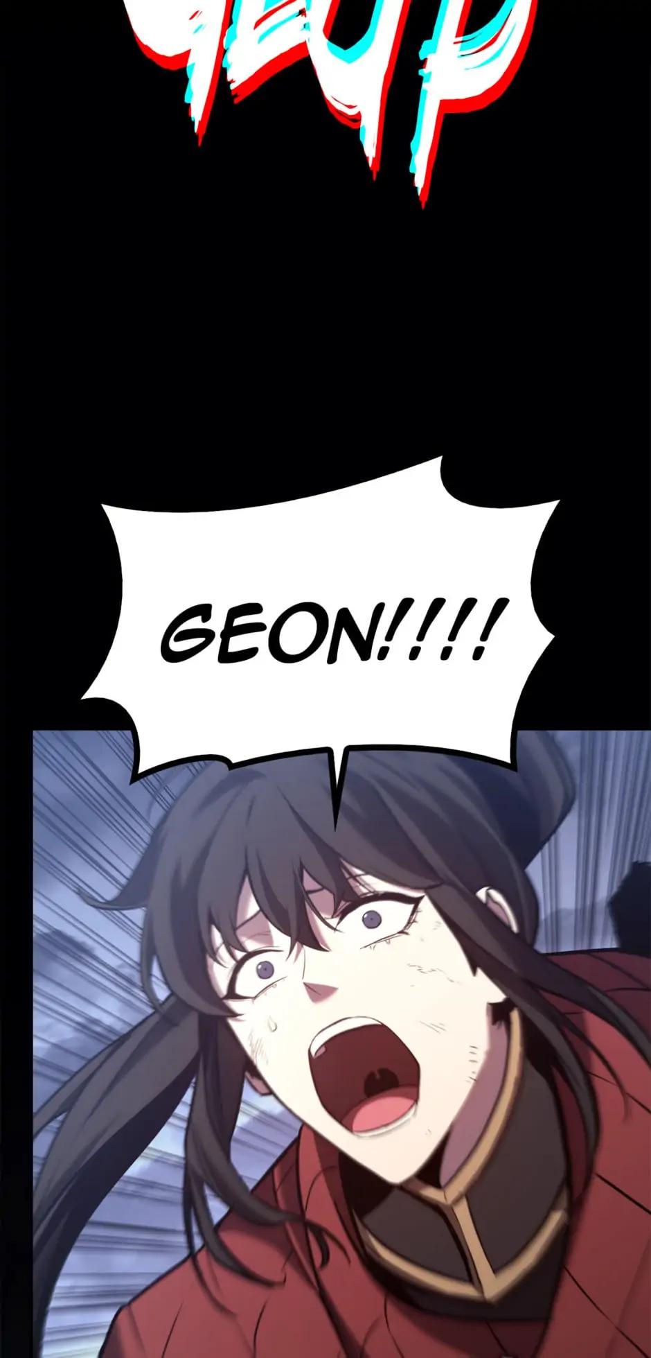 The Return of the Disaster-Class Hero Chapter 38