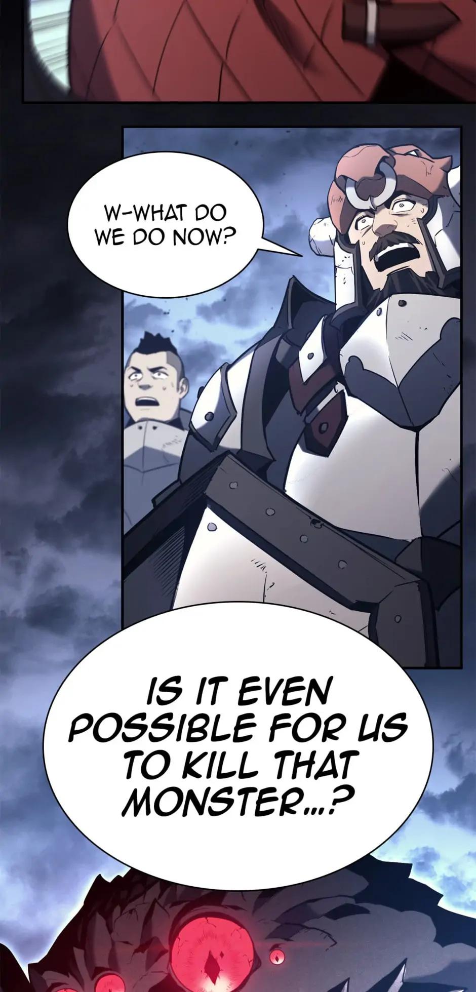 The Return of the Disaster-Class Hero Chapter 38