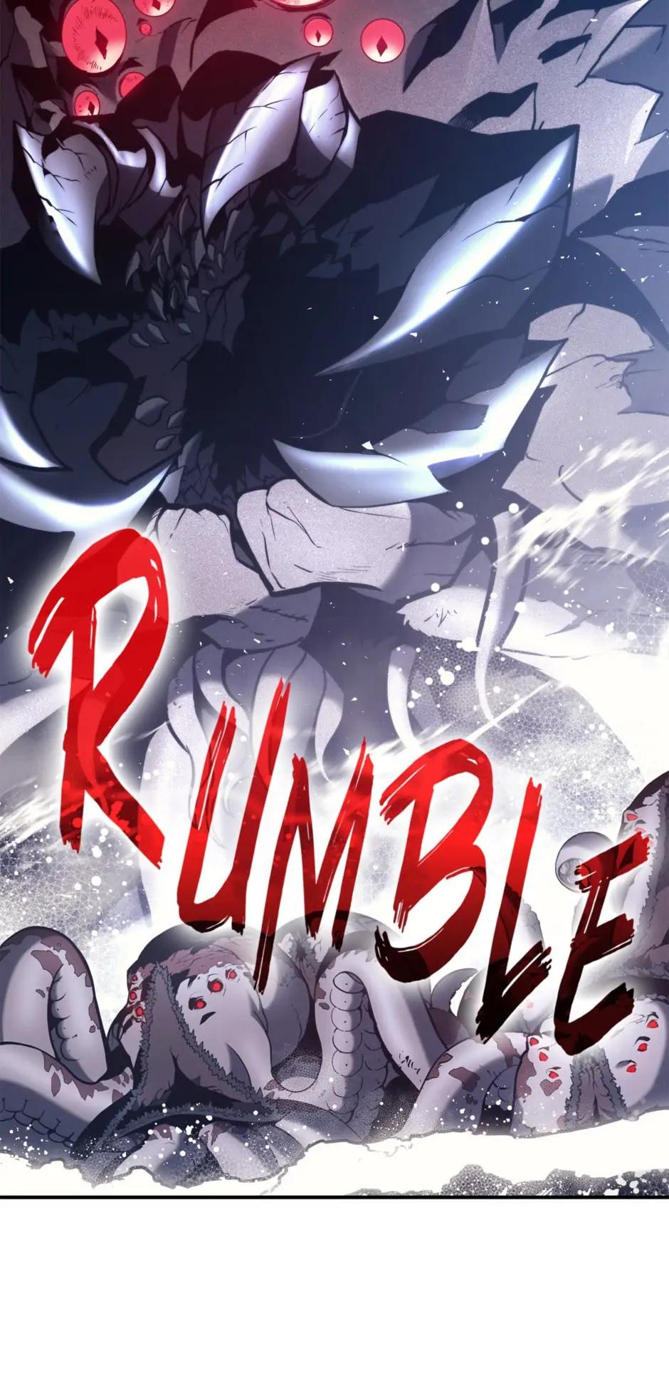 The Return of the Disaster-Class Hero Chapter 38