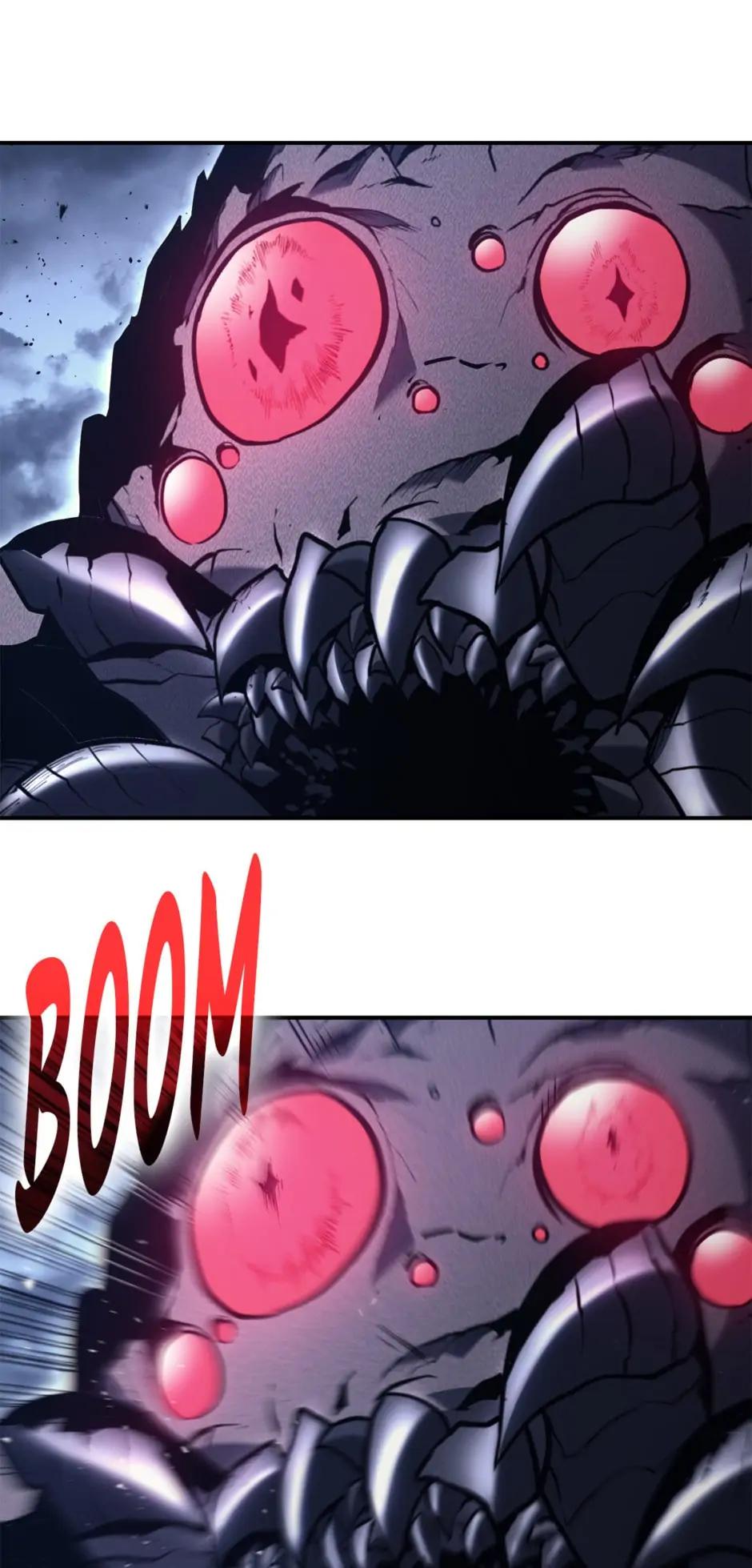 The Return of the Disaster-Class Hero Chapter 38