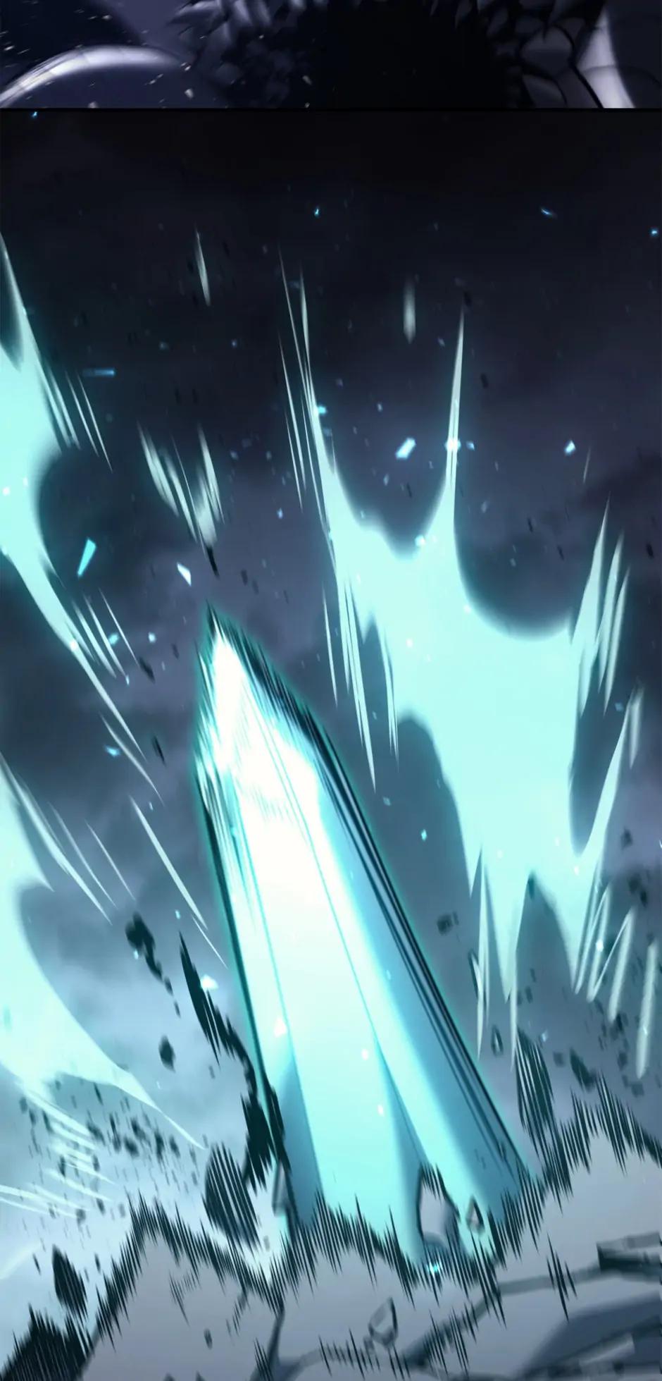 The Return of the Disaster-Class Hero Chapter 38