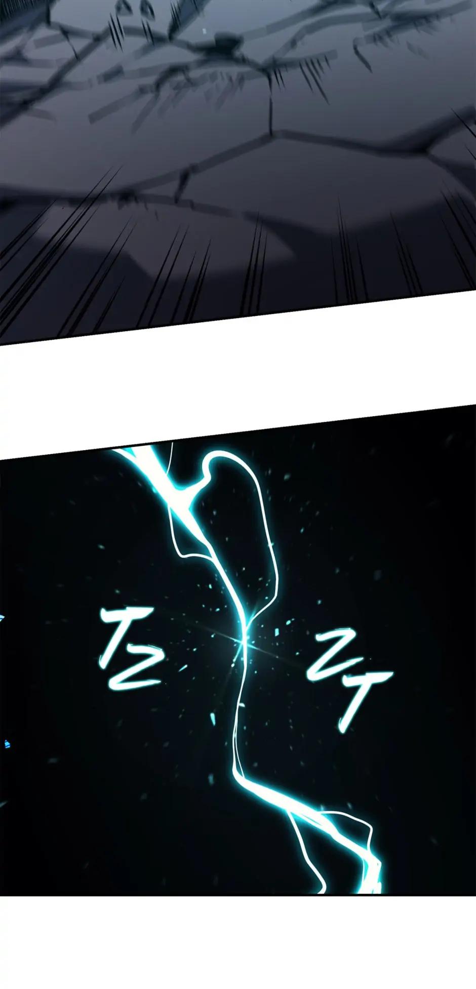 The Return of the Disaster-Class Hero Chapter 38