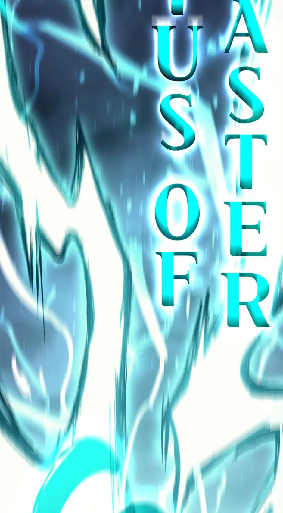 The Return of the Disaster-Class Hero Chapter 38