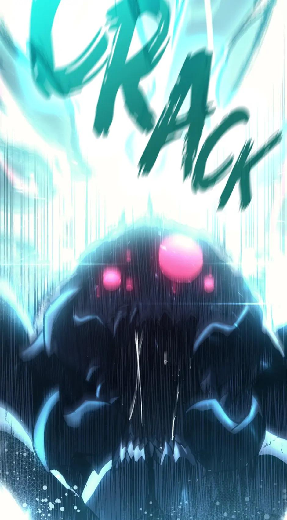 The Return of the Disaster-Class Hero Chapter 38