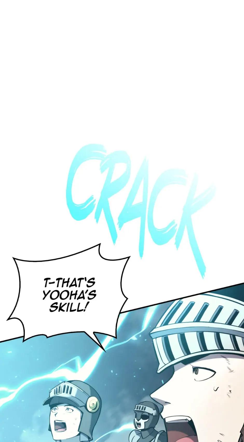 The Return of the Disaster-Class Hero Chapter 38