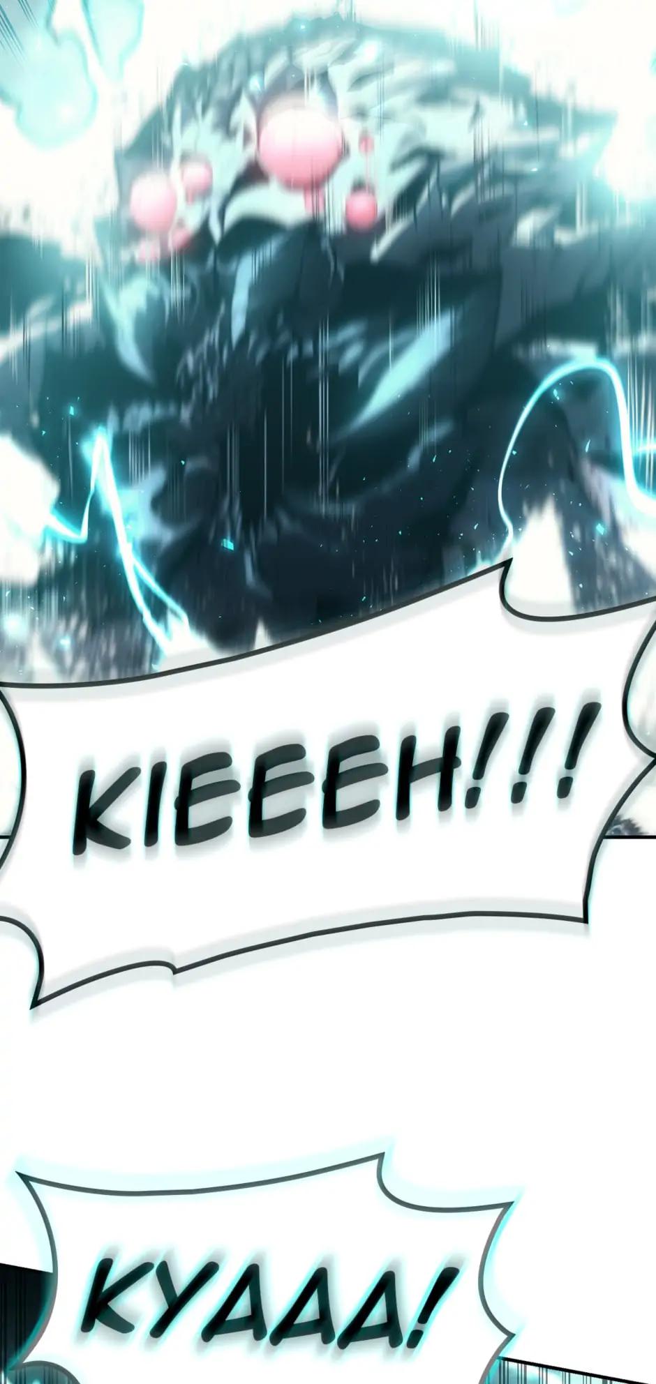 The Return of the Disaster-Class Hero Chapter 39