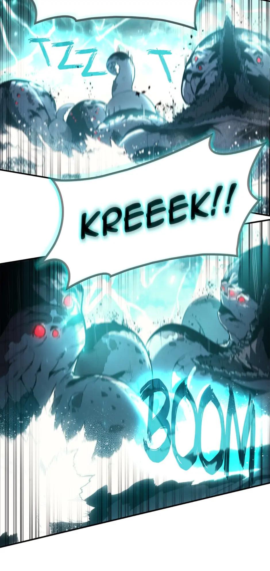 The Return of the Disaster-Class Hero Chapter 39