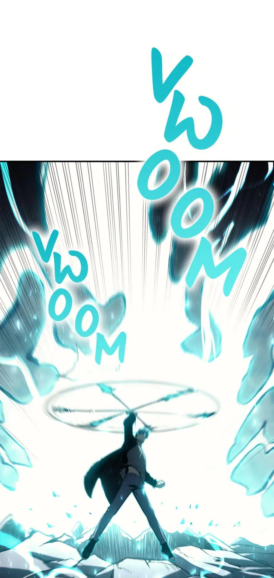 The Return of the Disaster-Class Hero Chapter 39