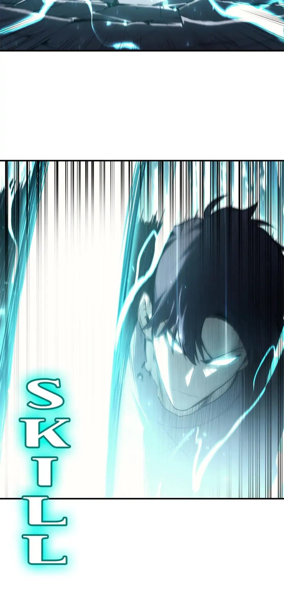 The Return of the Disaster-Class Hero Chapter 39