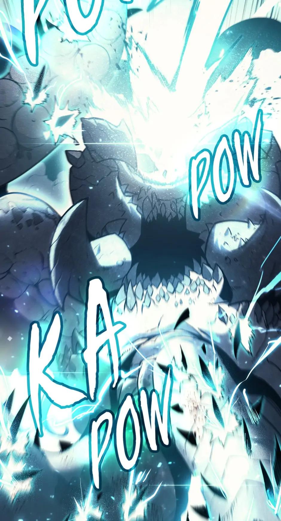 The Return of the Disaster-Class Hero Chapter 39