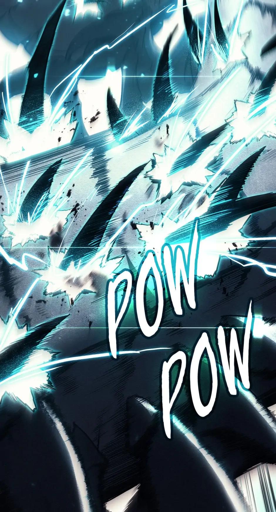 The Return of the Disaster-Class Hero Chapter 39