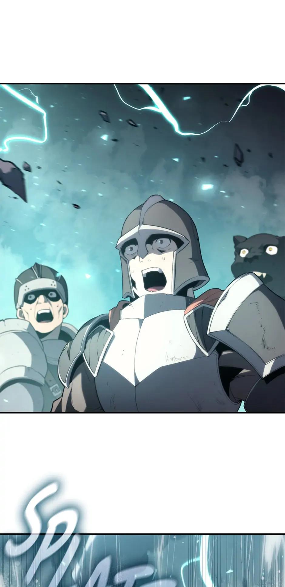 The Return of the Disaster-Class Hero Chapter 39