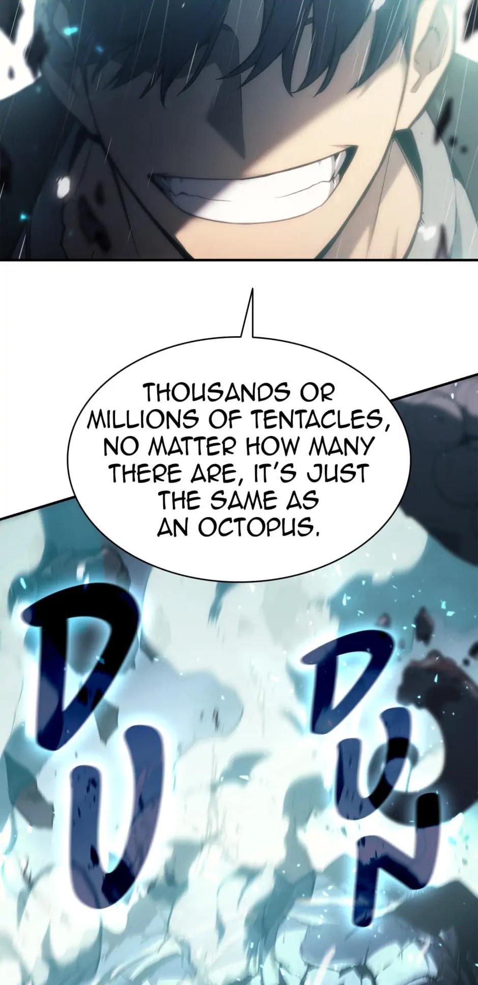 The Return of the Disaster-Class Hero Chapter 39