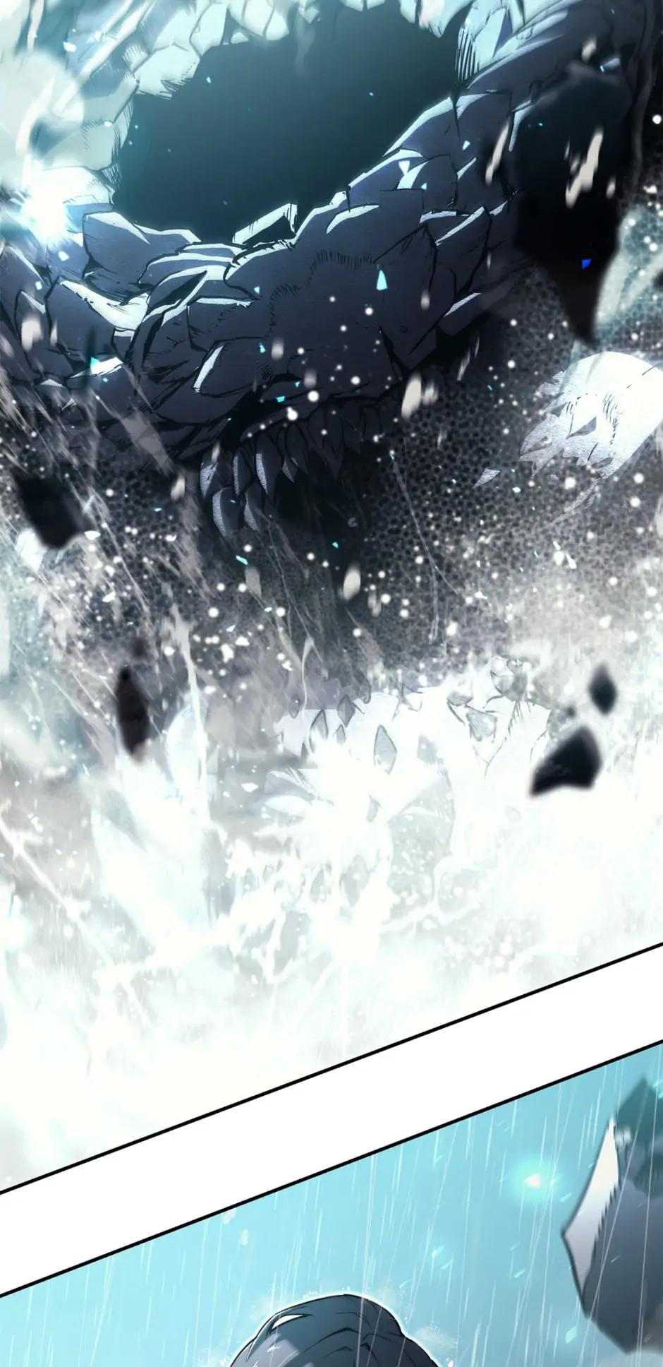 The Return of the Disaster-Class Hero Chapter 39