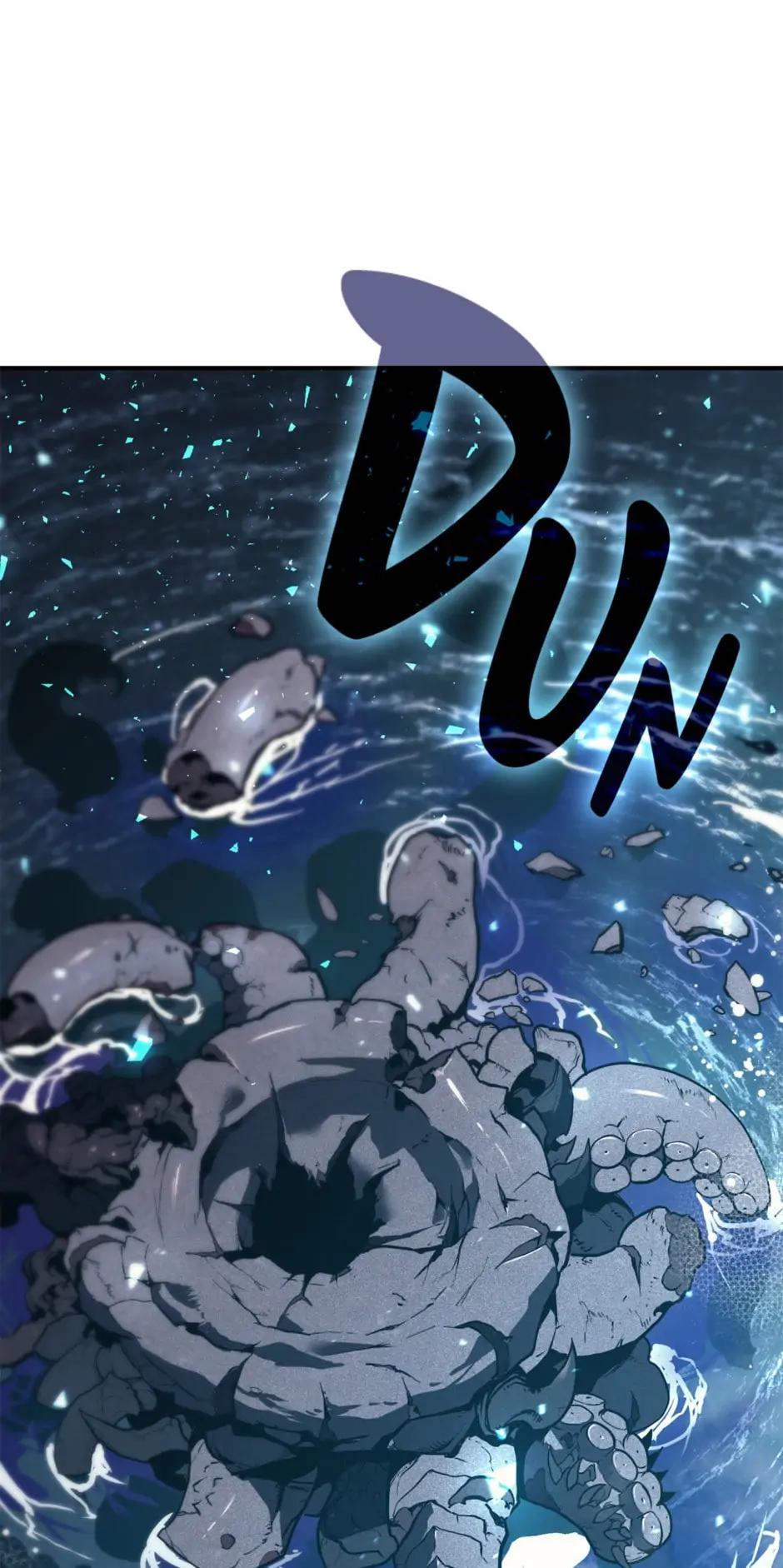 The Return of the Disaster-Class Hero Chapter 39