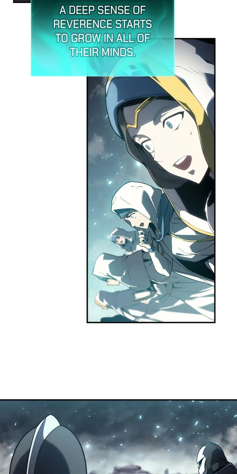 The Return of the Disaster-Class Hero Chapter 39