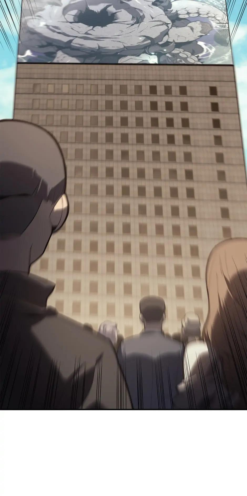 The Return of the Disaster-Class Hero Chapter 39