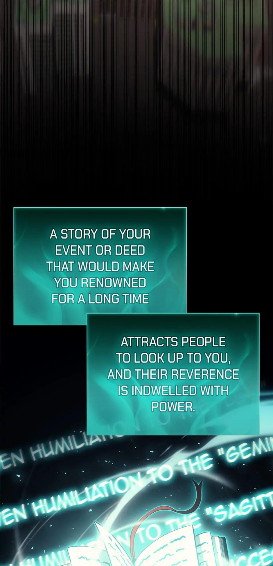 The Return of the Disaster-Class Hero Chapter 39