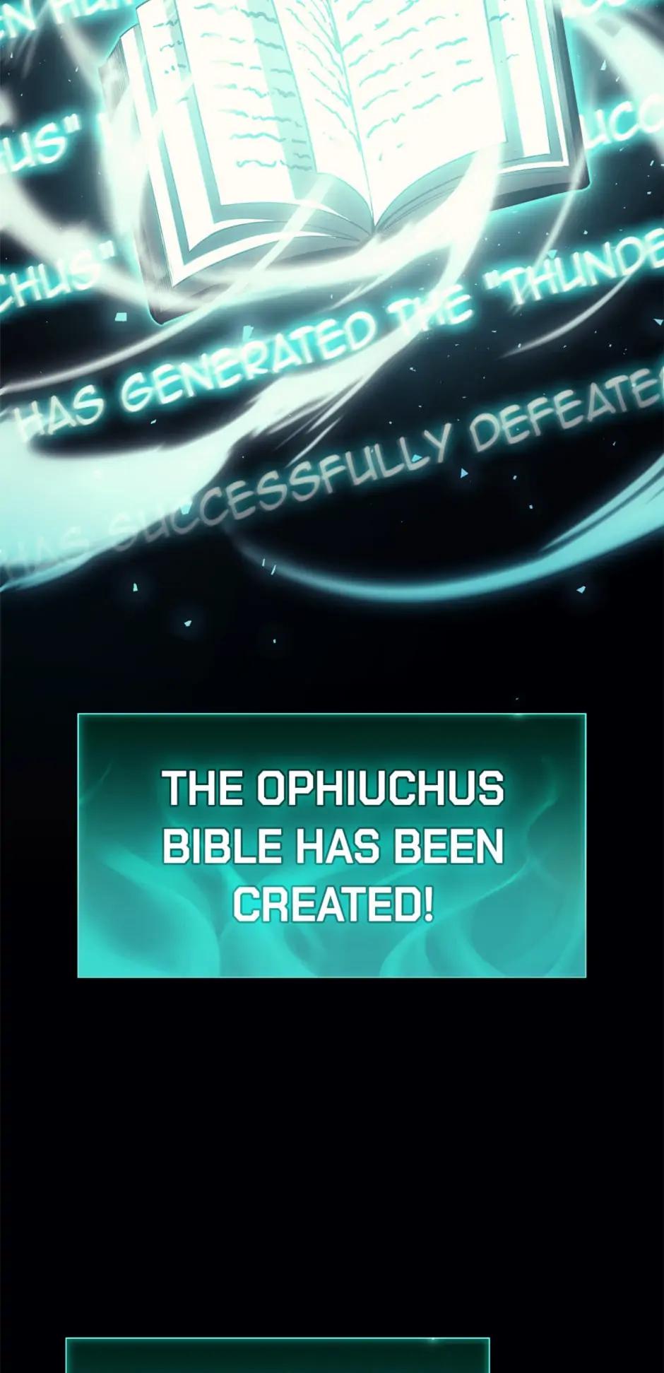 The Return of the Disaster-Class Hero Chapter 39