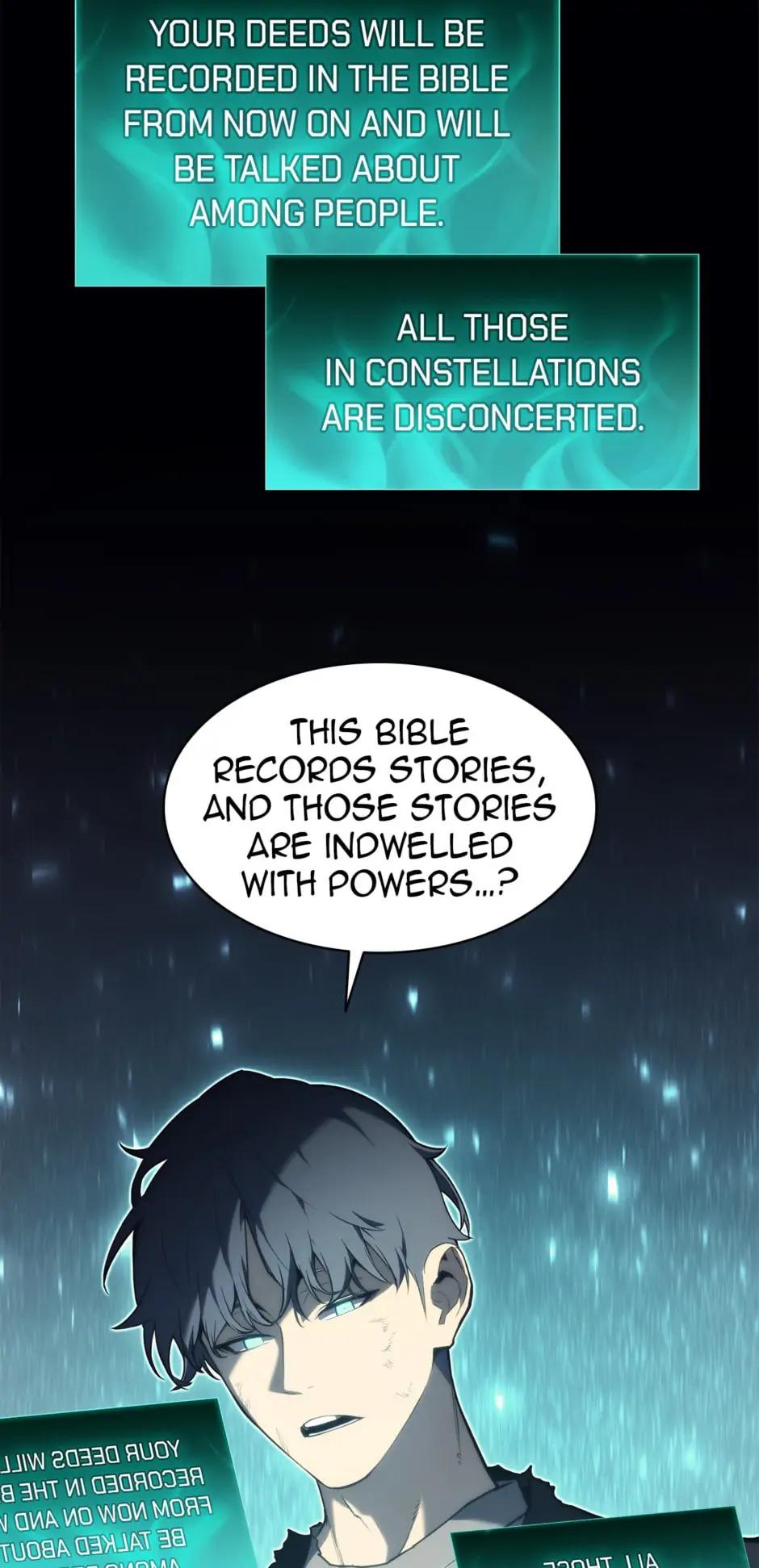 The Return of the Disaster-Class Hero Chapter 39