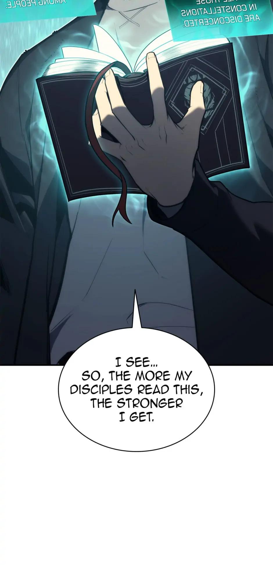 The Return of the Disaster-Class Hero Chapter 39