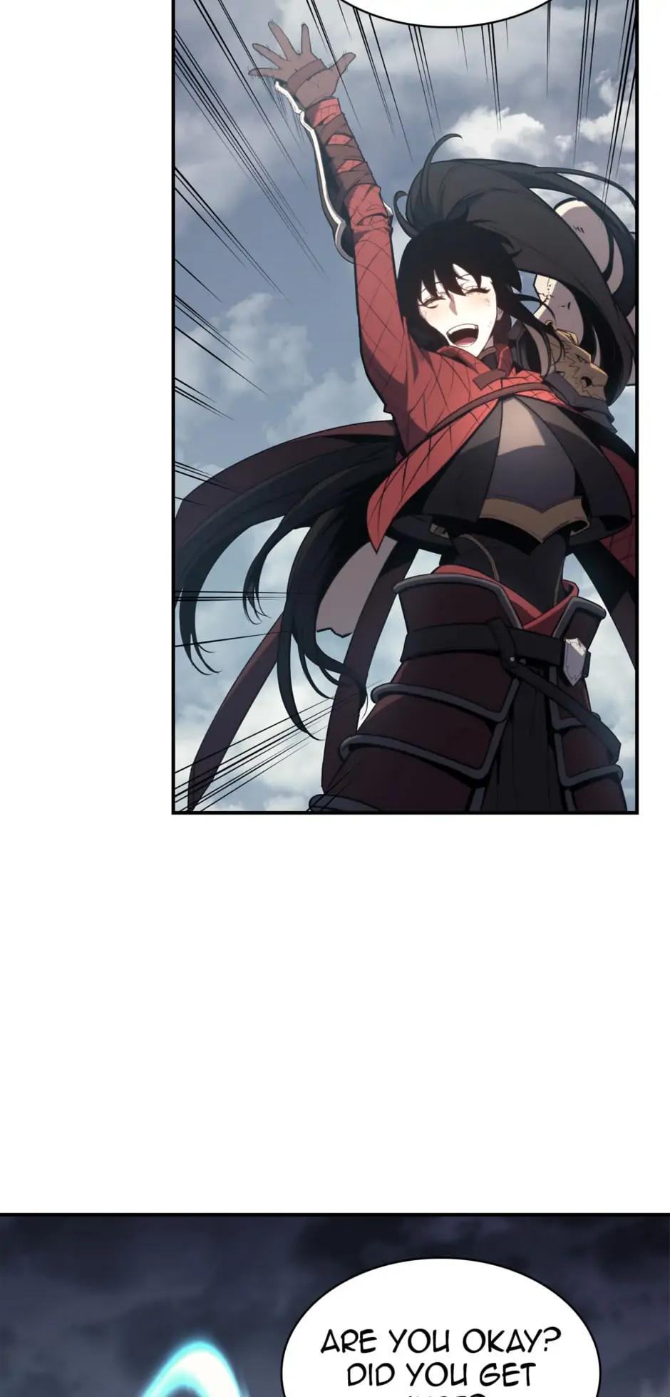 The Return of the Disaster-Class Hero Chapter 39