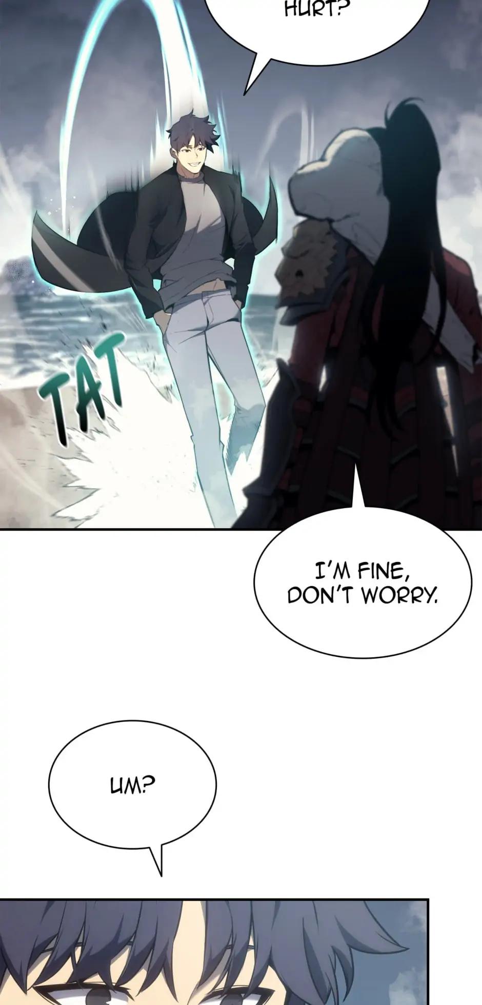 The Return of the Disaster-Class Hero Chapter 39