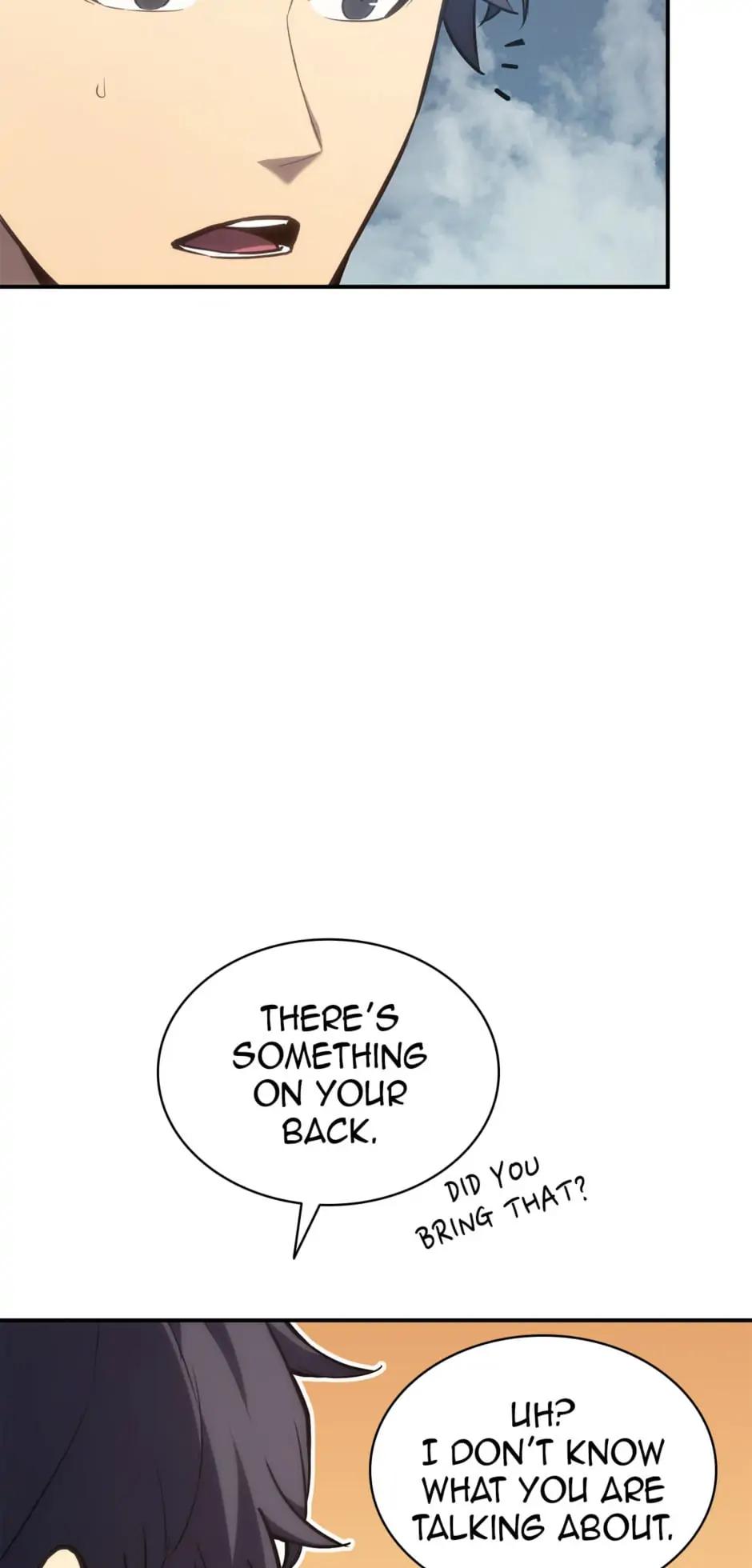 The Return of the Disaster-Class Hero Chapter 39