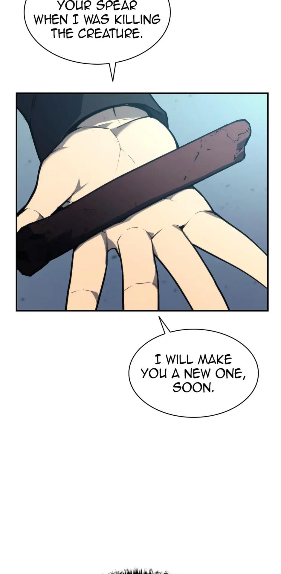 The Return of the Disaster-Class Hero Chapter 39