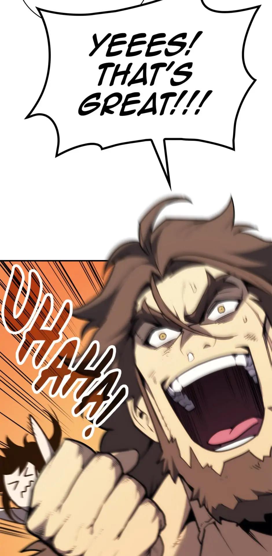 The Return of the Disaster-Class Hero Chapter 39