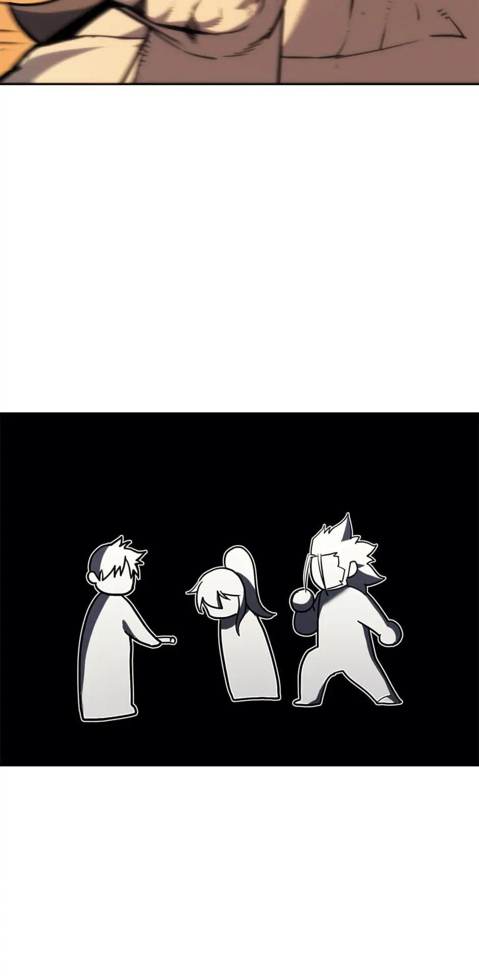 The Return of the Disaster-Class Hero Chapter 39