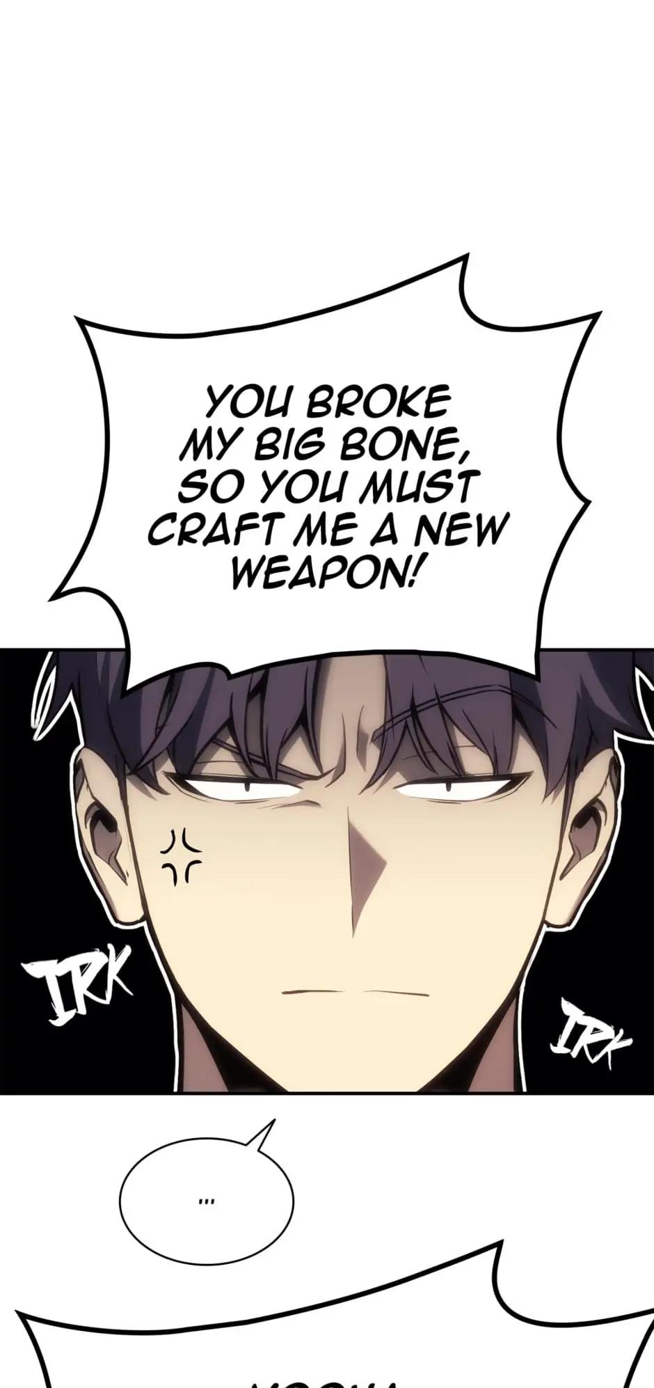 The Return of the Disaster-Class Hero Chapter 39