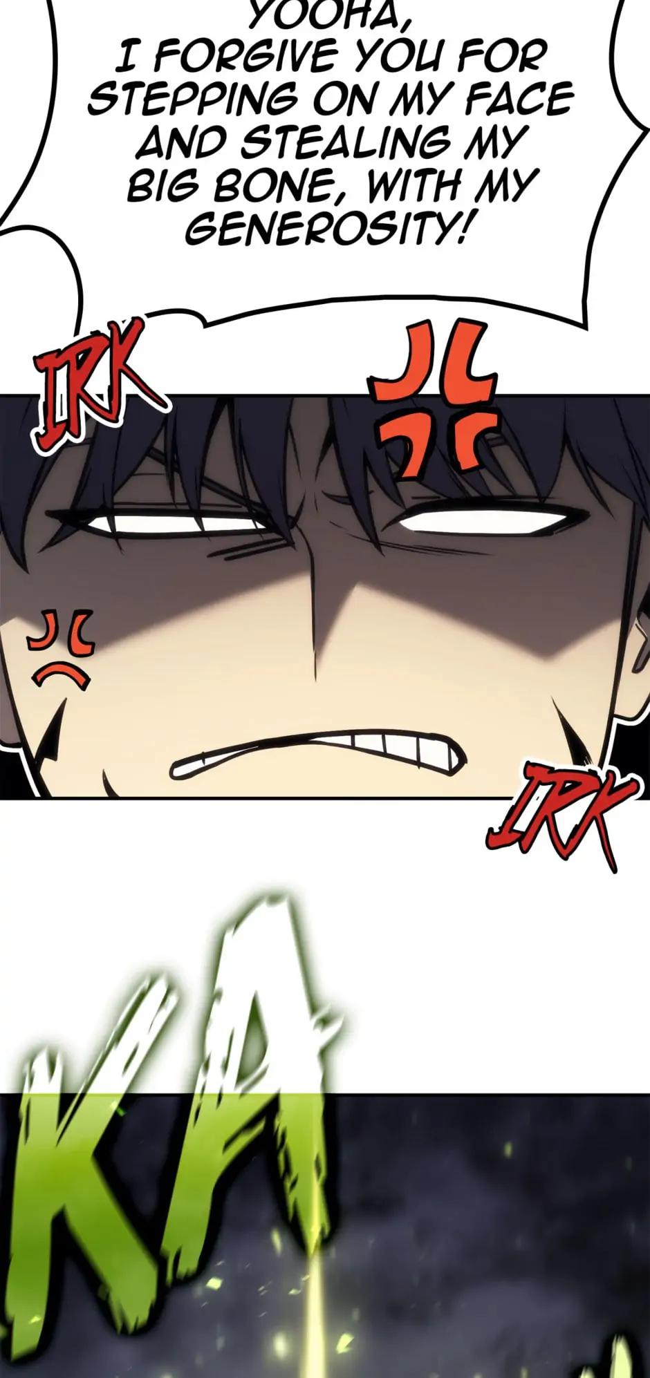 The Return of the Disaster-Class Hero Chapter 39